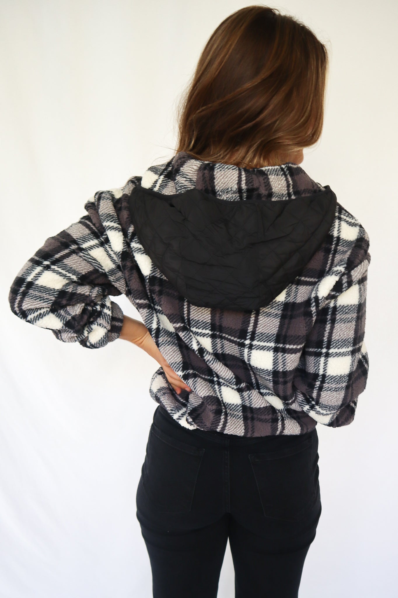 Comfy Cabin Sweatshirt