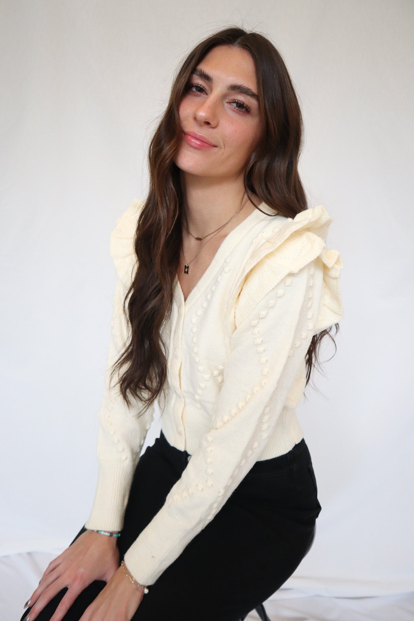 Sweet Sweater