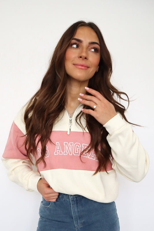 Los Angeles Sweatshirt