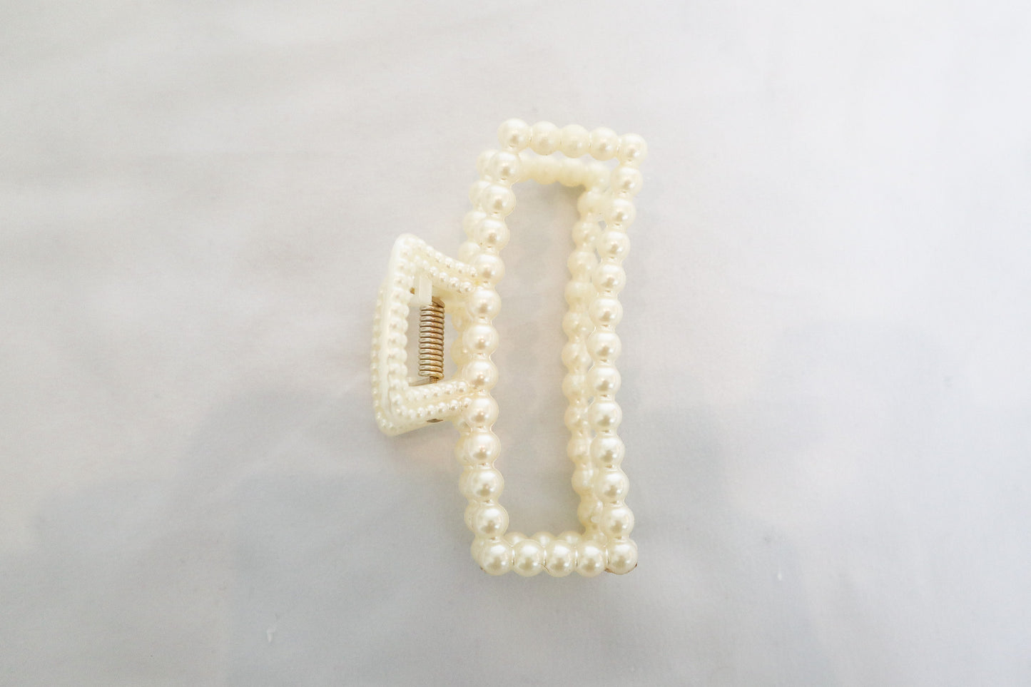 Pearl Hair Clip